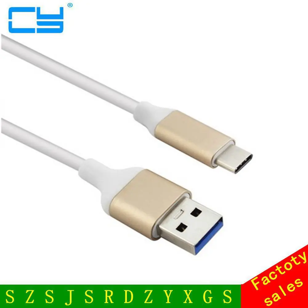 Высококачественный кабель для Macbook USB-C USB 3 1 Type C папа-USB 0 папа зарядки и