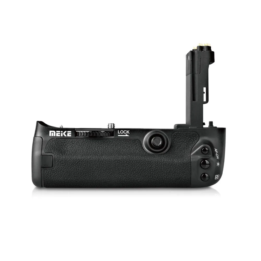 Meike MK-5DS R батарейный блок для EOS Canon 5D Mark III/5Ds/5DsR | Электроника