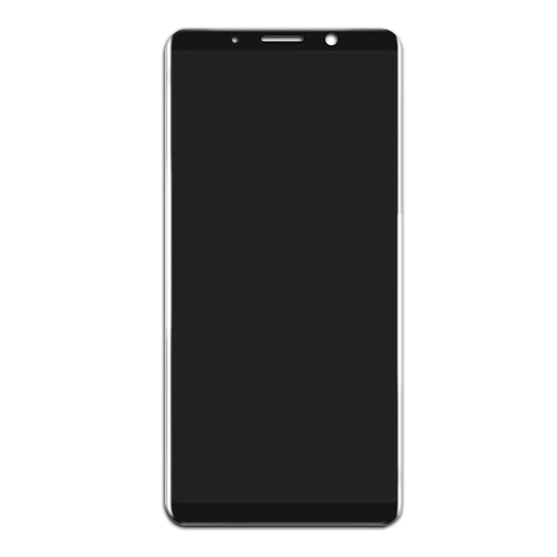 Замена дисплея для Huawei mate 10 Pro ЖК-экран + сенсорный экран с рамкой дигитайзер