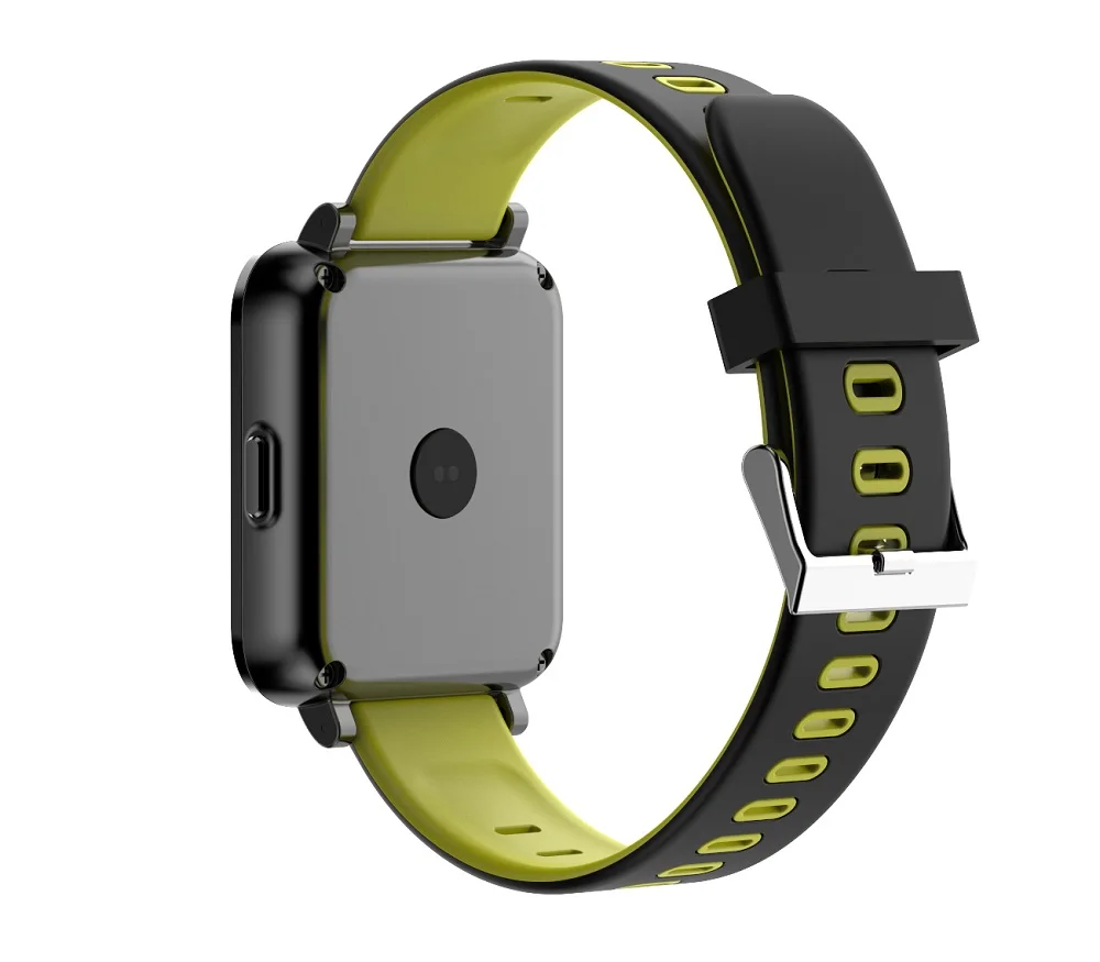 TUFEN sn10 Bluetooth Smart Часы Heart Rate Мониторы Открытый Спорт SmartWatch microwear для Android Apple умные