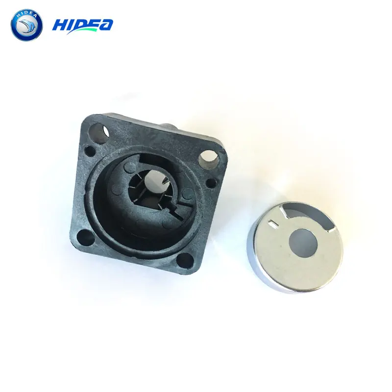 Hidea водяной насос в сборе 15F 2-тактный 15HP и YMH 63V-44301-00 подвесной двигатель запасные