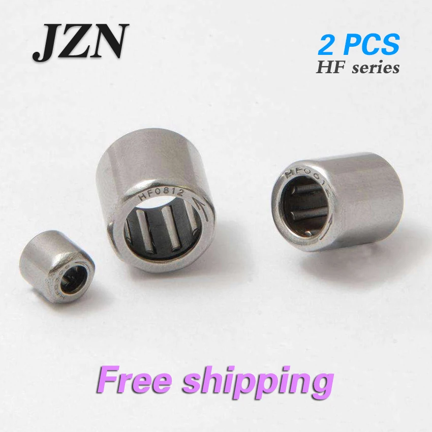 free-shipping-hf2016-hf202616-20-26-16mm-one-way-needle-roller-bearings
