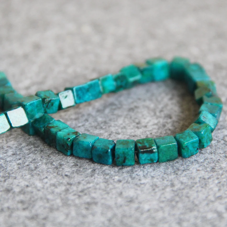 Бусины Из Феникса для ожерелья браслета 15 дюймов | Украшения и аксессуары