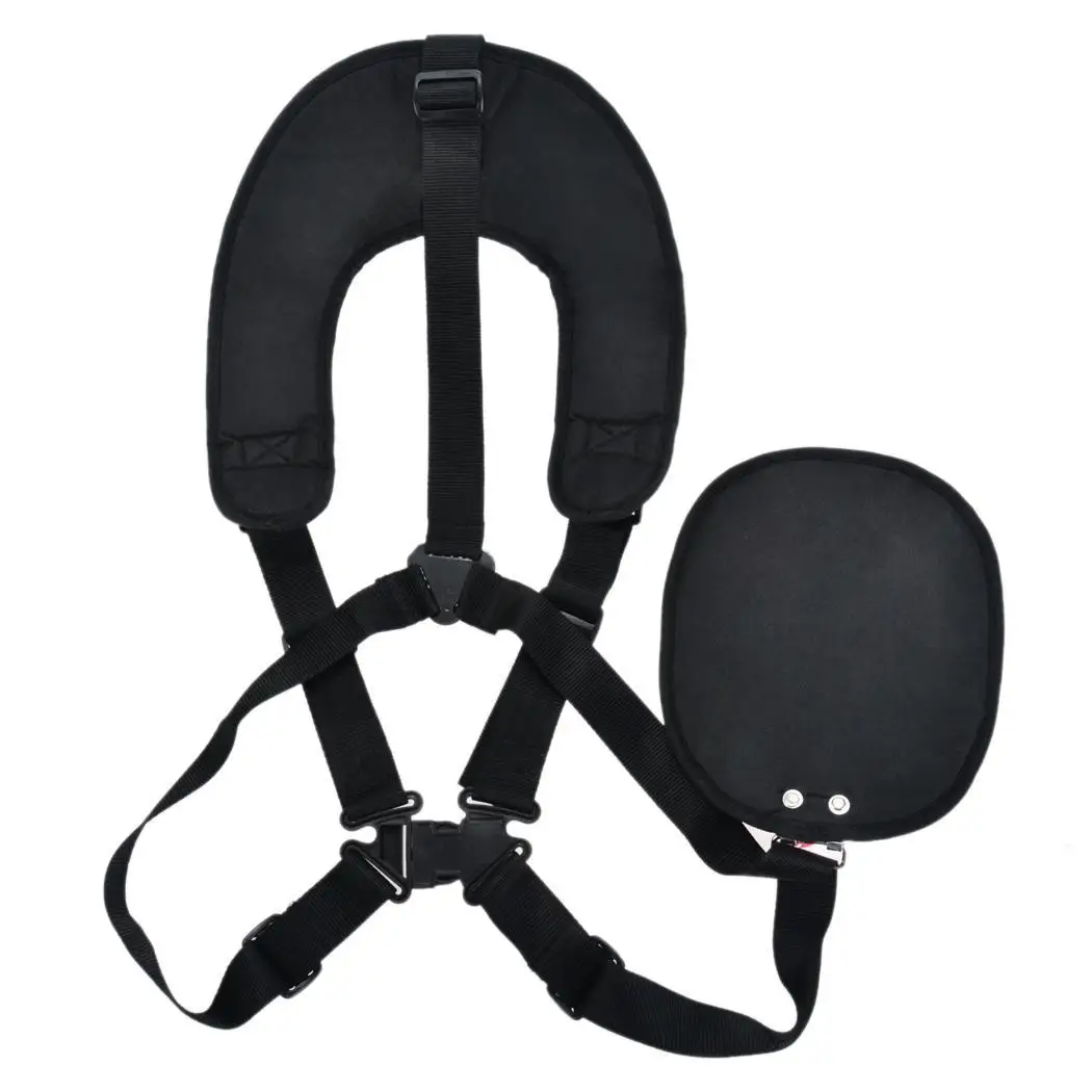 Practical Brushcutters Accessories For Brushcutter Brush-Cutter Double Trimmer Shoulder-Strap Appliances | Бытовая техника