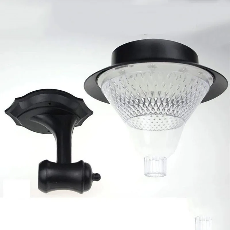 Светильник на солнечной батарее TAMPROAD защищенный от непогоды наружный светильник