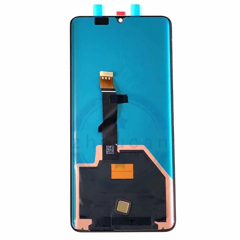 Оригинальный Huawei P30 Pro ЖК кодирующий преобразователь сенсорного экрана в сборе VOG