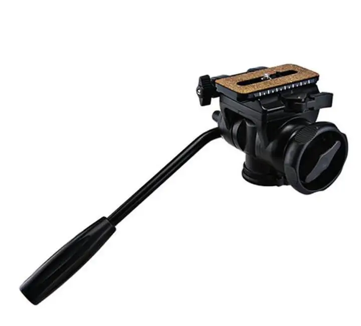 Velbon FHD-66A фотография и камера с одной ручкой облачная платформа для различных