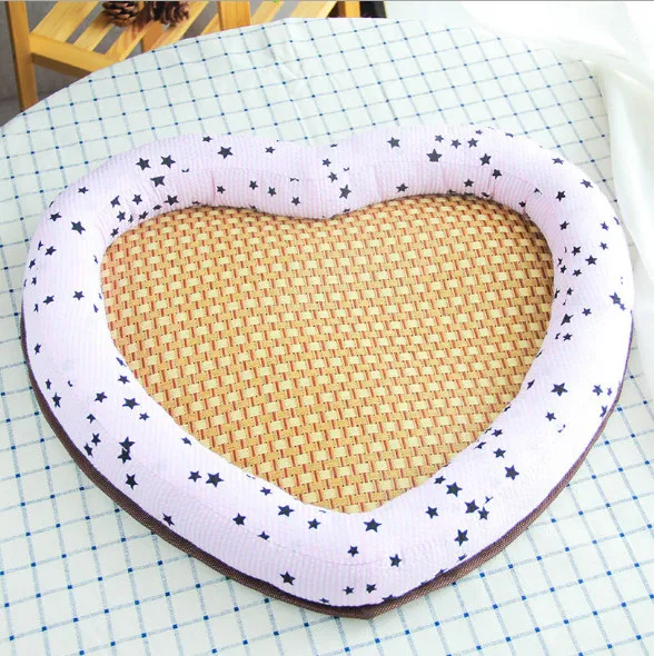 Коврик для питомца собаки самоохлаждающий коврик питомников ящики и кровати в