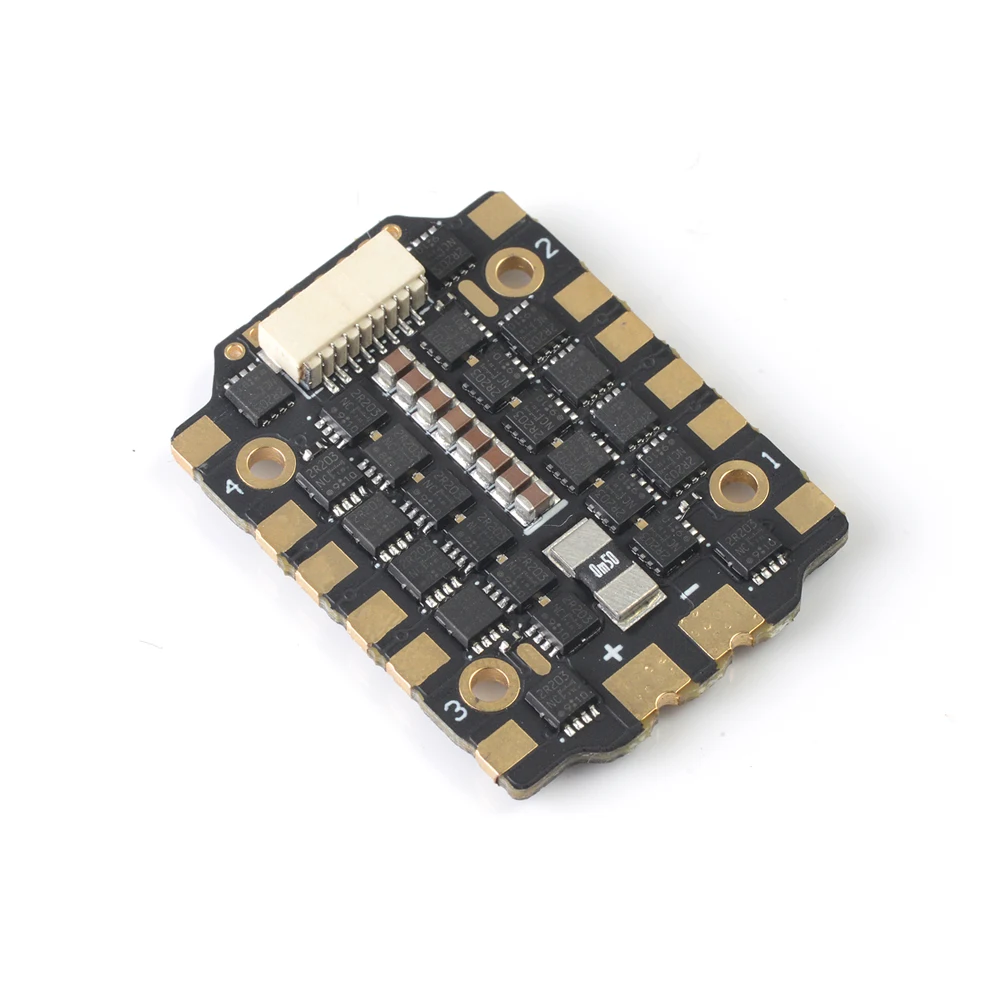 Diatone Мамба F722 мини игровые джойстики FC стека 2-6S Dshot 300/600/1200 небольшой гоночный Дрон с видом от первого лица ESC для Аксессуары RC Quadcopter