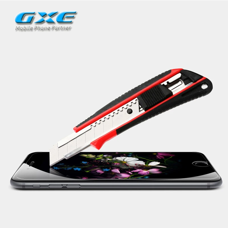 Gxe закаленное Стекло(9 h/0.25D/0.26 мм) для Meizu M3 M2 M1 Note m1note m2note m3note M3s M3x Экран Protecter Плёнки 2 шт./лот