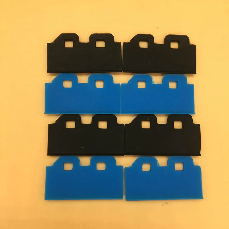 15 шт. стеклоочиститель для печатающей головки DX5 DX7 | Компьютеры и офис