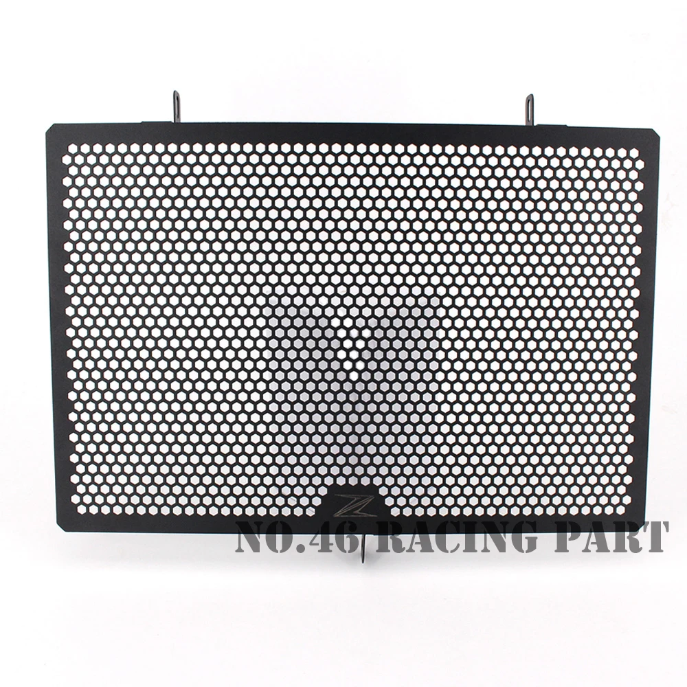 Защитная решетка радиатора для мотоцикла KAWASAKI Z750 Z800 Z1000 Z1000SX NINJA 1000|motorcycle radiator