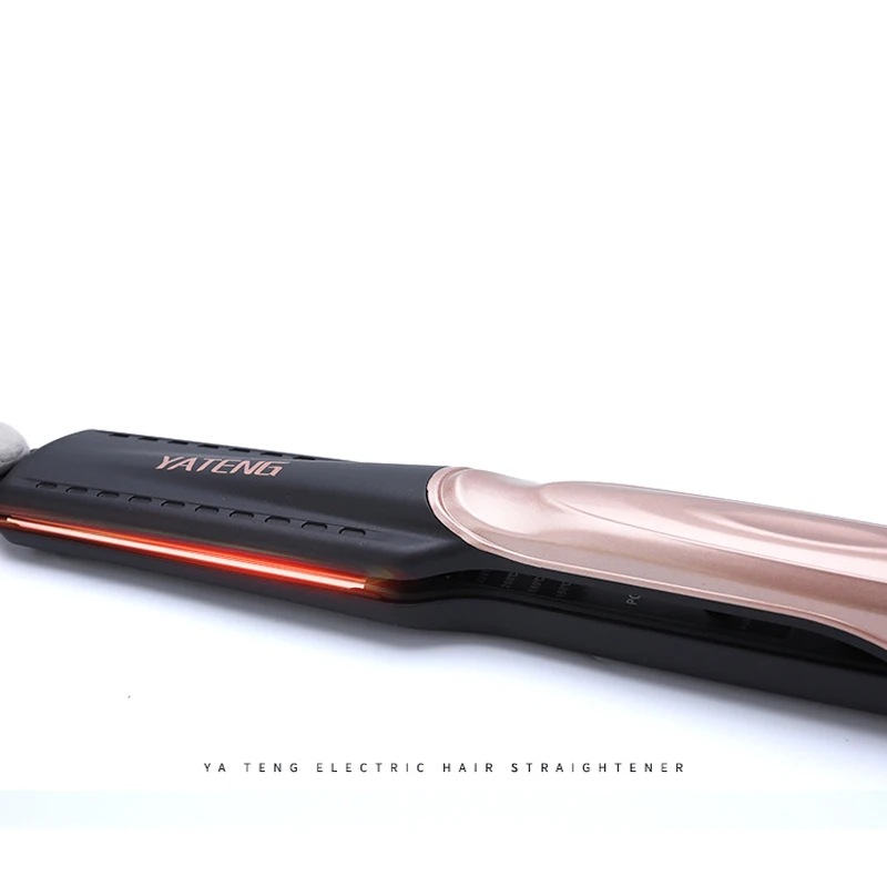 2 в 1 Mestar Iron Pro Автоматическая вращающаяся роликовая Плойка для завивки волос