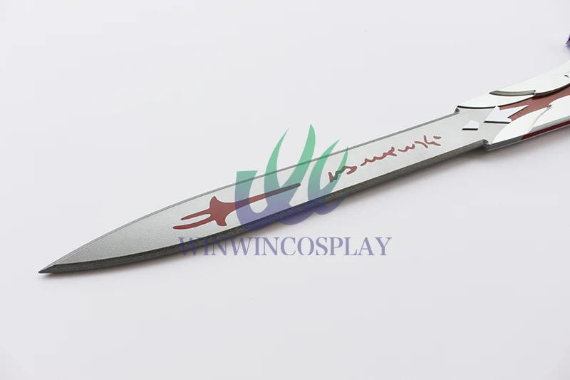 Fate/Apocrypha судьбы большой заказ Мордред оружие для косплея реквизит Fate Apocrypha