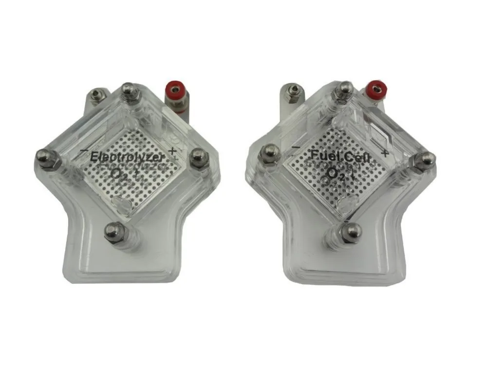 10 пар PEM Cell + электролитический топливный элемент для генерирования энергии cell