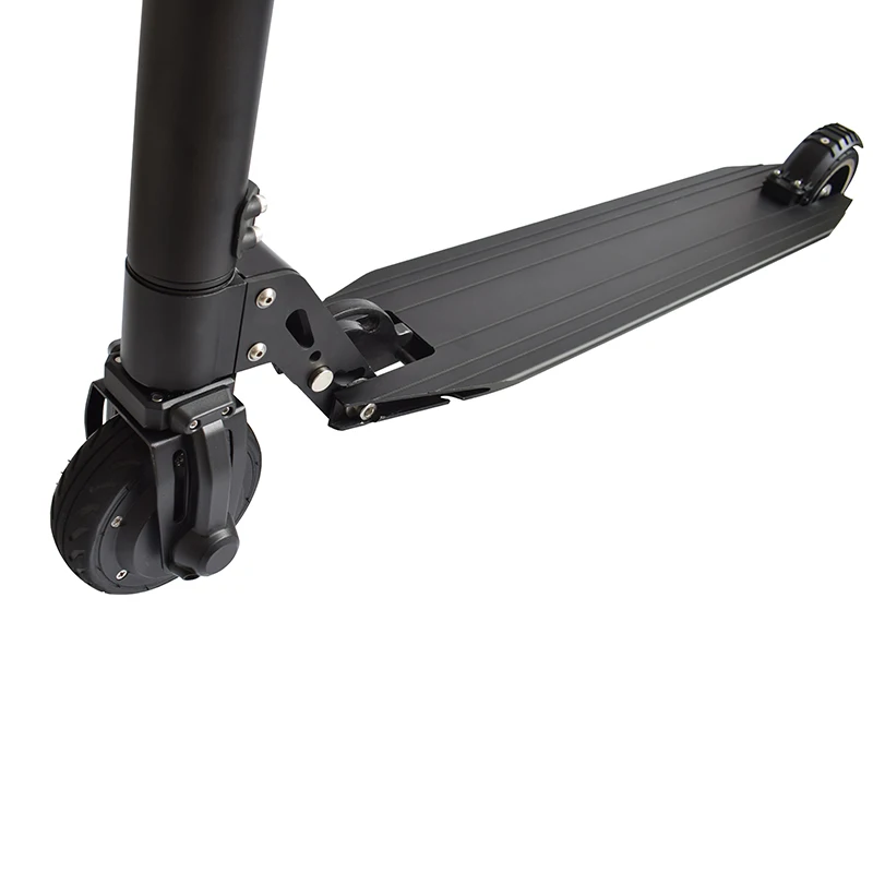 EABS энергосберегающие Взрослых Электрический Скутер легкий Складной Фитнес-Kick