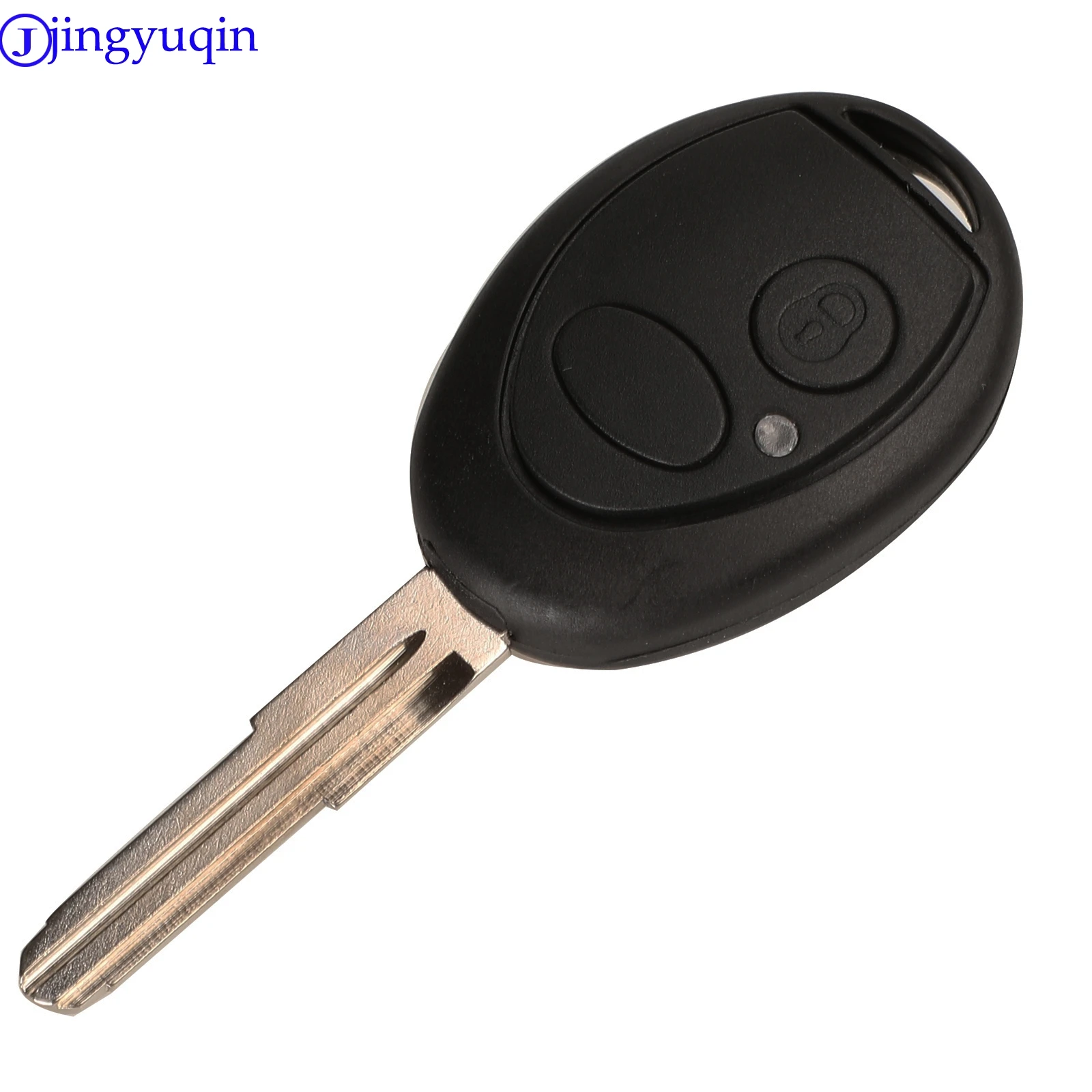 Чехол для ключа с дистанционным управлением jingyuqin BMW Mini Cooper R53 R50 Land Rover Discovery 1999-2004 75