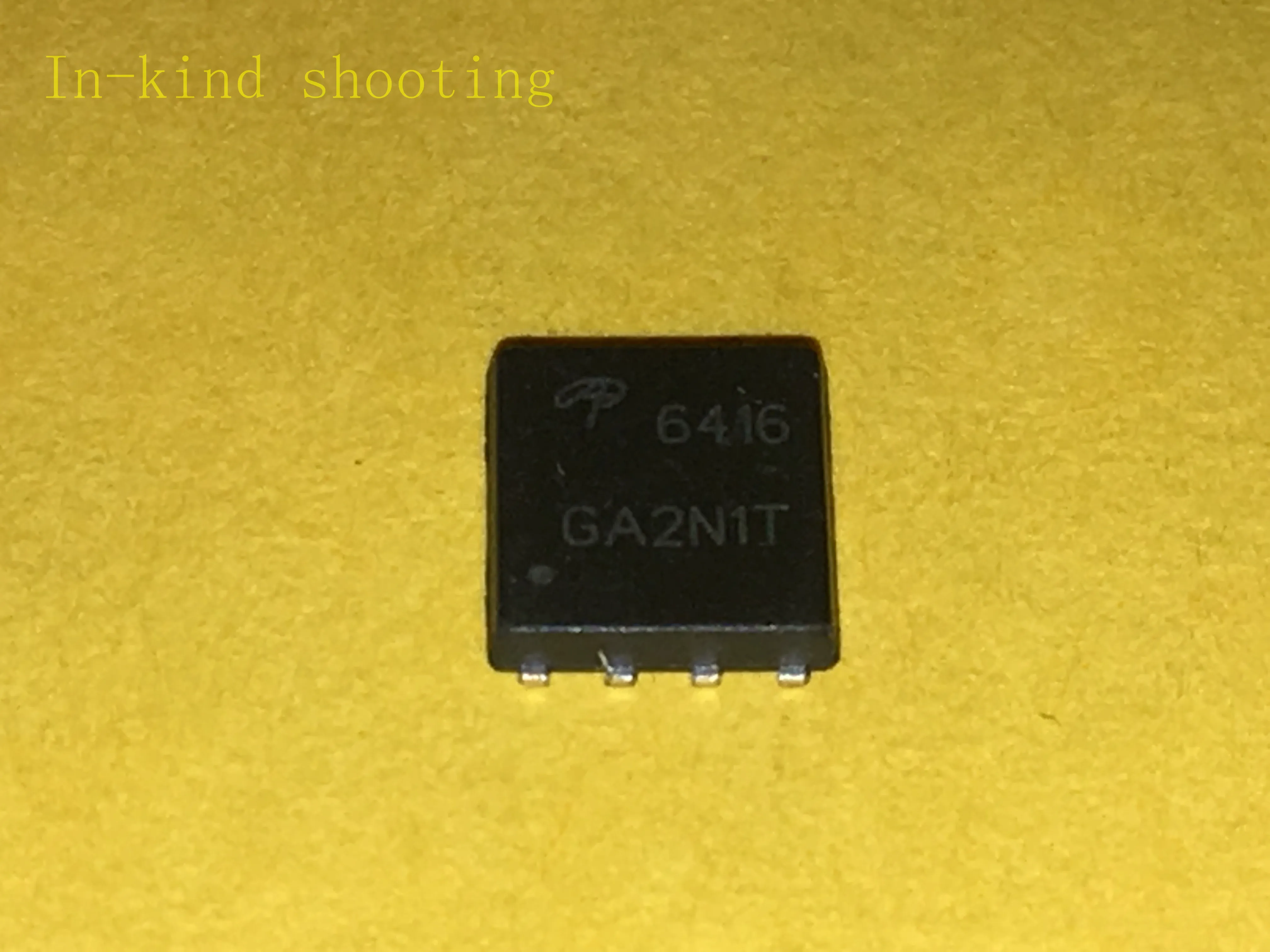 

10/PCS AO6416 AON6416 6416 QFN