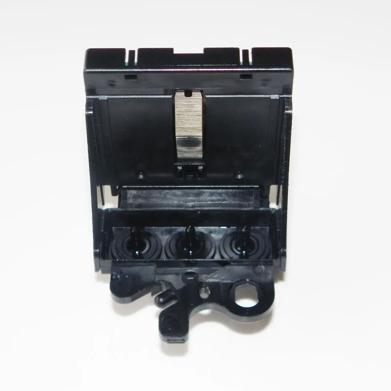 For epson dx2 print head color+2 dumpers for epson 1520k printer nozzle for epson pro 3000 7000 for Roland SJ500 FJ40/42 FJ50/52