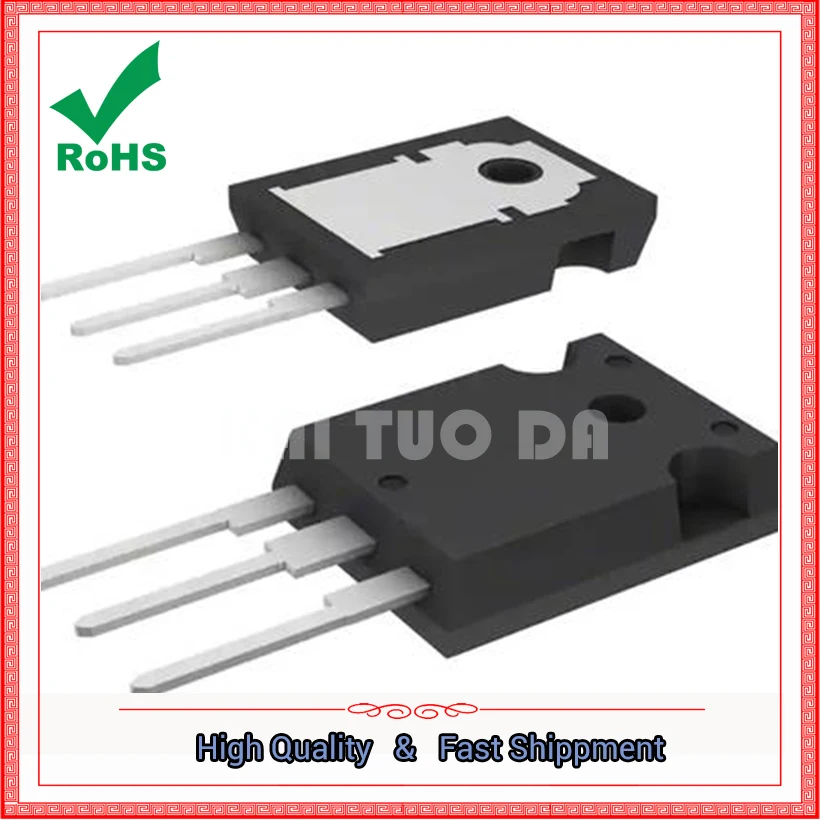 

Free Shipping 10PCS 48A/500V 50N50 TO-3P FDH50N50 Quality Assurance (YF60106)
