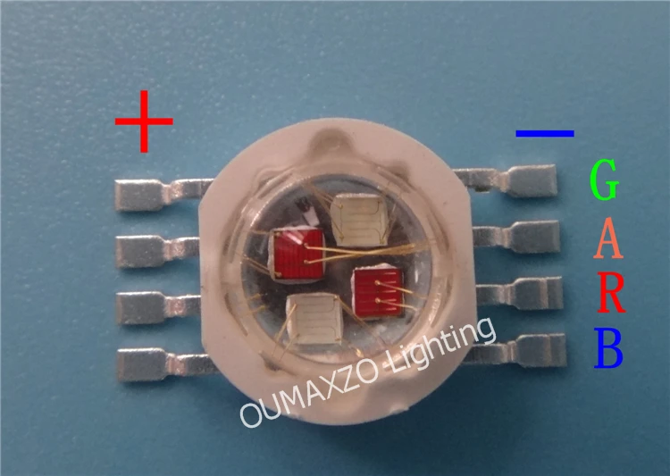 4 в 1 светодиодная лампа TYANSHINE TIANXIN 20 шт./лот 12 Вт RGBA 1|4in1 led|rgba ledstage lighting lamps |