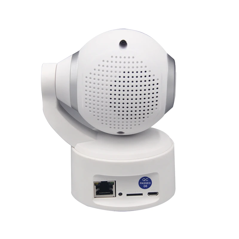 Домашняя камера видеонаблюдения Secuplug + 1080P 2 МП Wi Fi беспроводная Bluetooth PTZ IP|ptz ip camera|ip