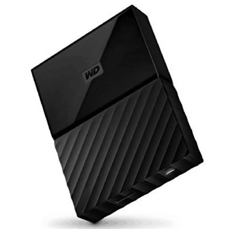 Жесткий диск WD HDD внешний жесткий 2 5 &quotПортативный ТБ 4 HD Внешний USB3.0 Disco Duro для