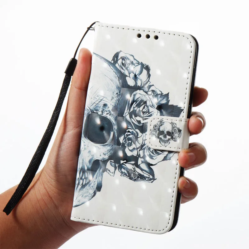 Для huawei Y6 Pro 2017 SLA-L22 P9 lite мини-чехол P 9 mini Y6Pro SLA-L02 P9lite sla-l02 l22 Чехлы флип-чехол для