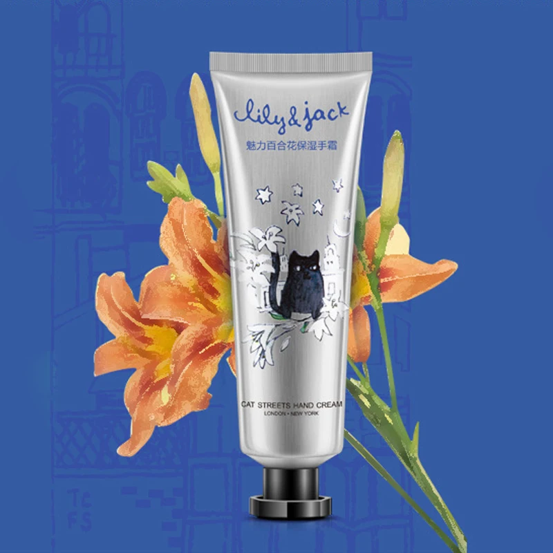 3 шт. увлажняющий крем для рук и тела|Дневные крема увлажнители| |