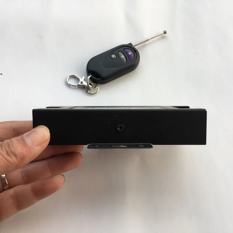 Беспроводной автомобильный светильник переключатель ДХО Дневной диммер