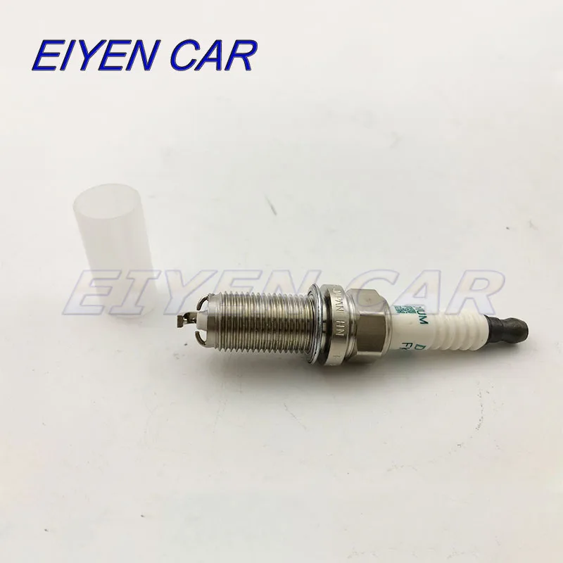 4 шт. 90919 01249 Denso FK20HBR11 для свечей зажигания Toyota 3473 IS GS LS|Свечи и запальные свечи| |
