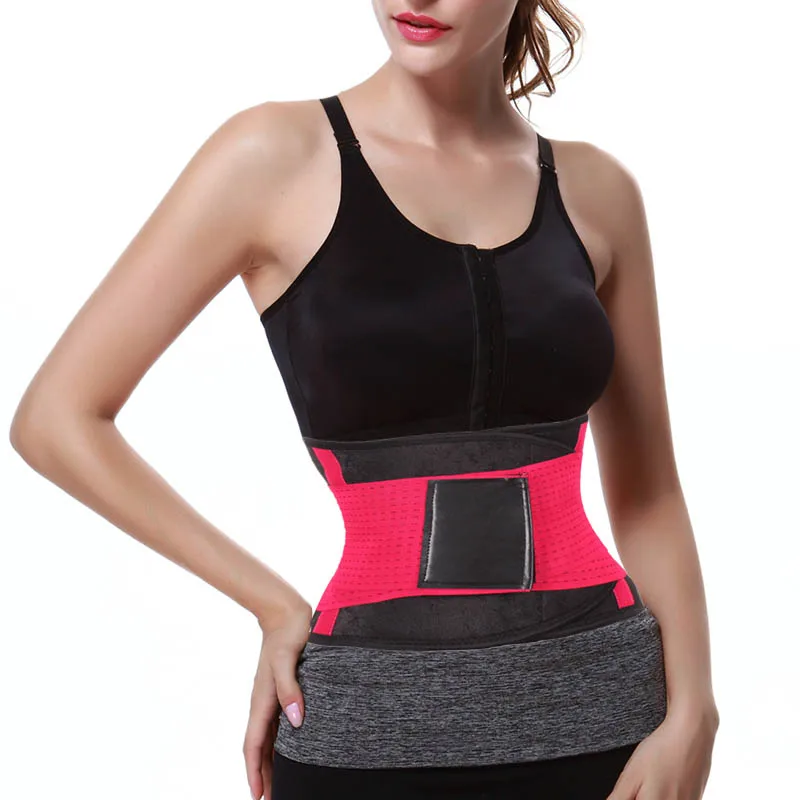 Неопреновый пояс для похудения | Женская одежда