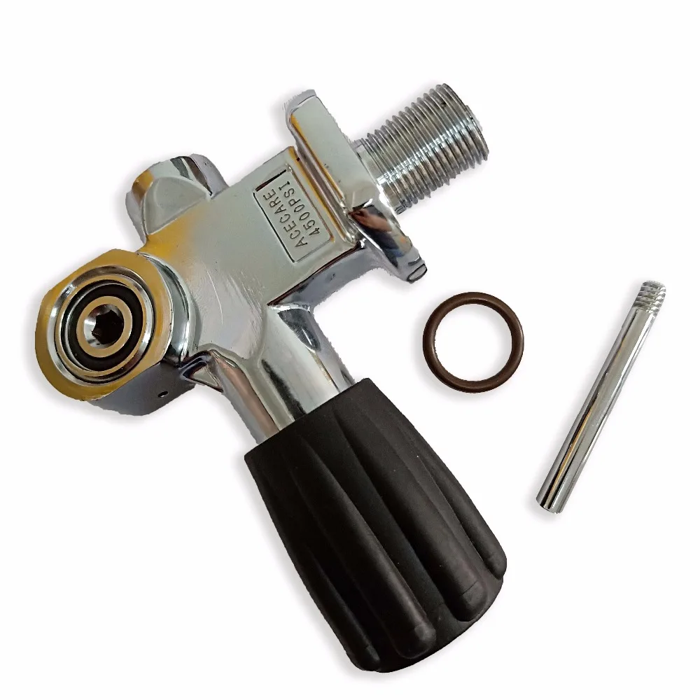 

AC10331 3L Paintball Tank High Pressure Cylinder Hpa 4500Psi Pcp Airgun Breathing Apparatus Pcp Airforce Condor/Pcp Air Rifle