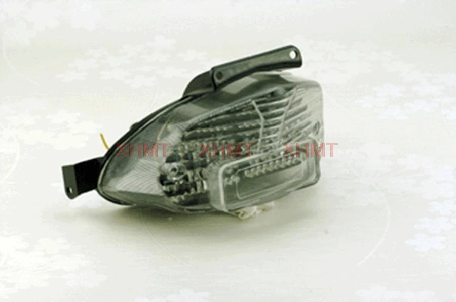 Задний фонарь для SUZUKI GSX R GSXR 600 2001 2002 2003| |
