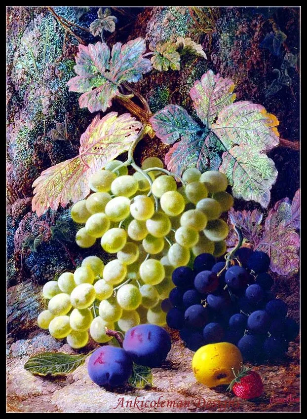 Рукоделие для вышивки сделай сам DMC высококачественные наборы крестиком 14 ct