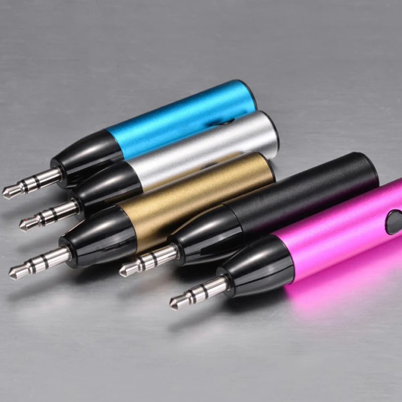 Автомобильный Bluetooth приемник для прослушивания музыки/ответа на звонки