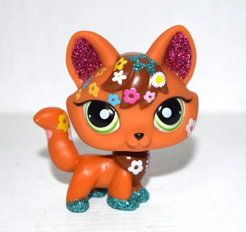 Зоомагазин животные зеленые глаза блестящие цветы коричневые фотообои детская