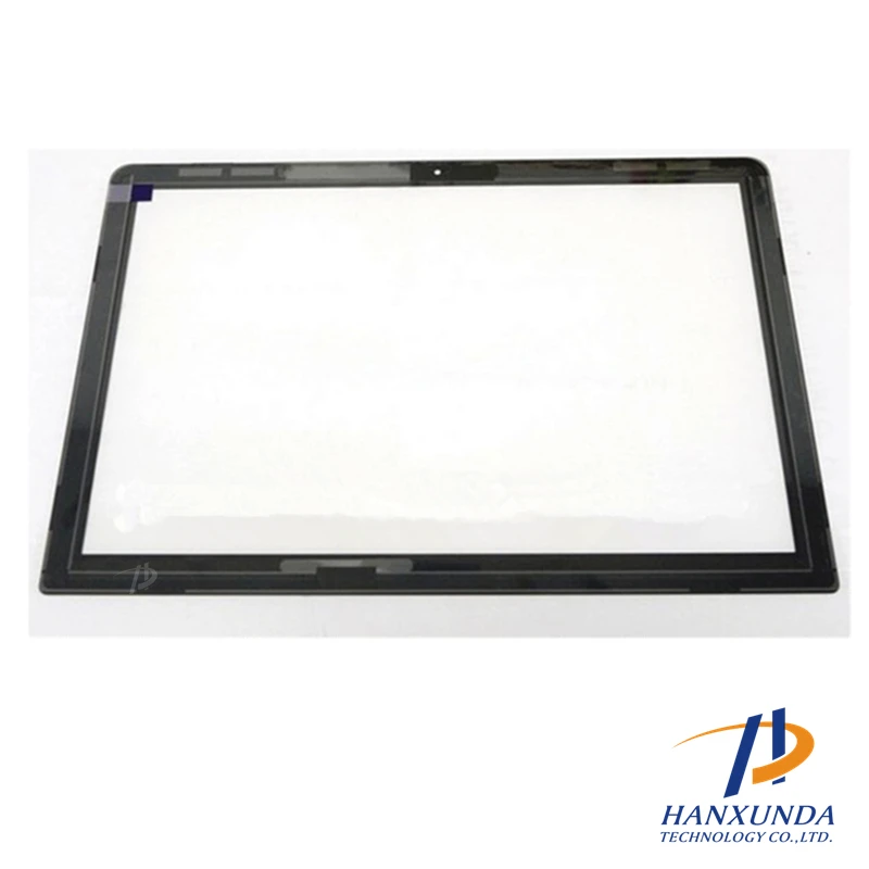 Genuine For Apple MacBook Pro A1278 LCD Screen Glass HANXUNDA with Adhesive | Protectors