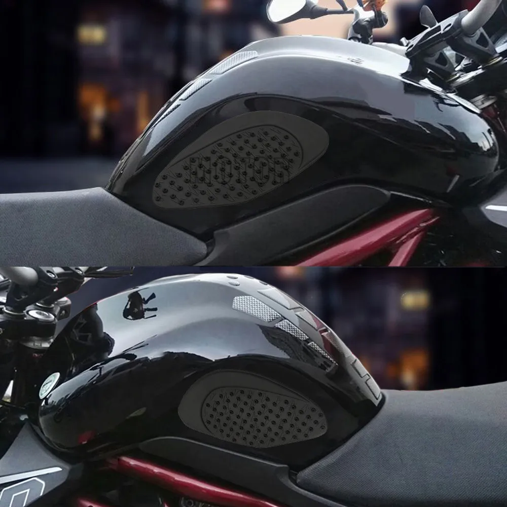 Для Suzuki Hayabusa GSXR1300 2008-2016 2009 2010 2011 2012 2013 2014 2015 GSXR 1300 мотоцикла газа масла бака Pad