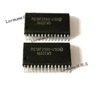 10 шт./лот PIC18F2580-I/так 18F2580-I/так PIC18F2580 28soic | Обустройство дома