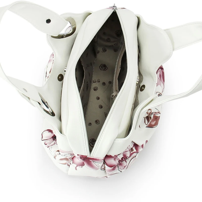 Женские кожаные сумочки Высококачественная женская сумка сумка-шоппер сумки с