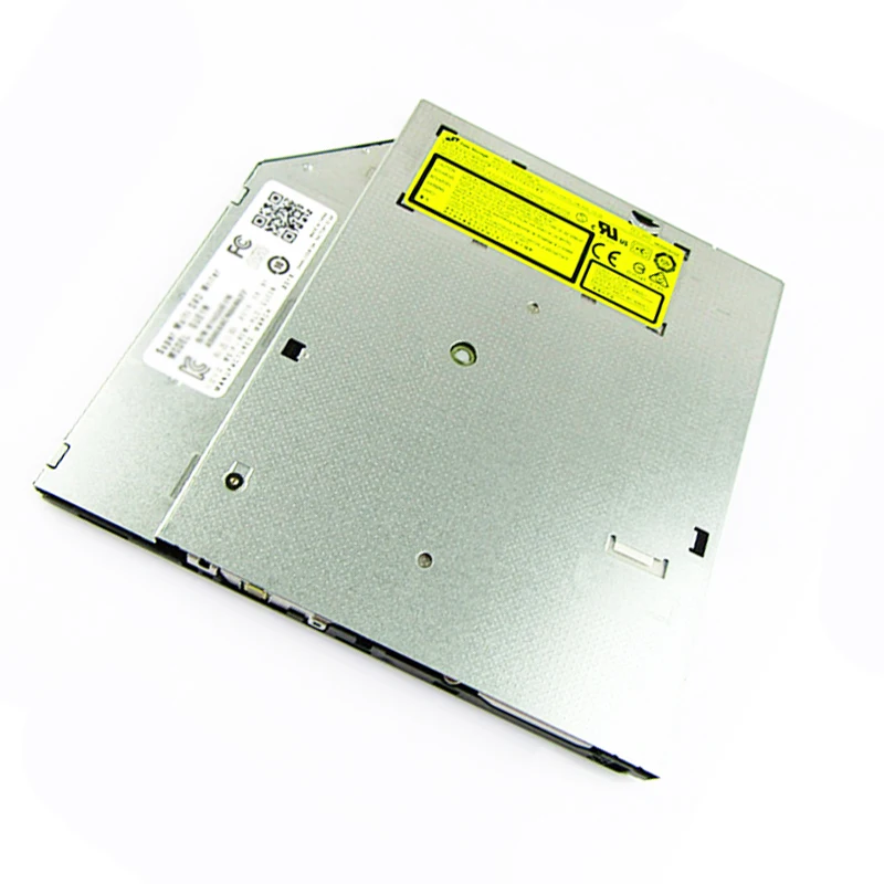 for Dell XPS 17 L701X L702X Series Laptop 8X DVD RW RAM Dual Layer Writer 24X CD-R Burner Slim Optical Drive Replacement New | Компьютеры