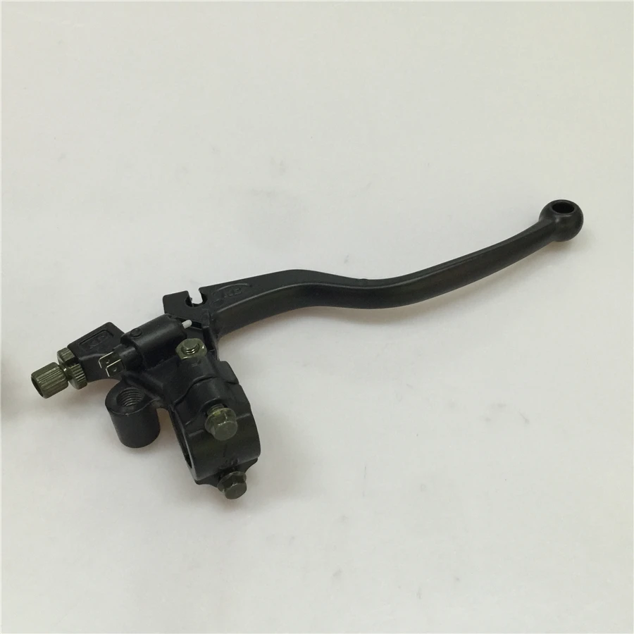 STARPAD для мотоцикла 250/150 рычаг сцепления левого и правого ручного тормоза рамка