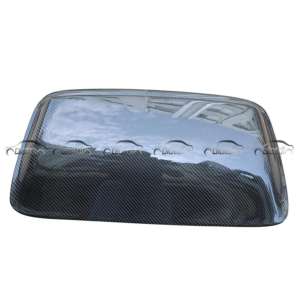 Карбоновый капюшон Впускной вентиляционный комплект для Subaru IMPREZA 2006-2007