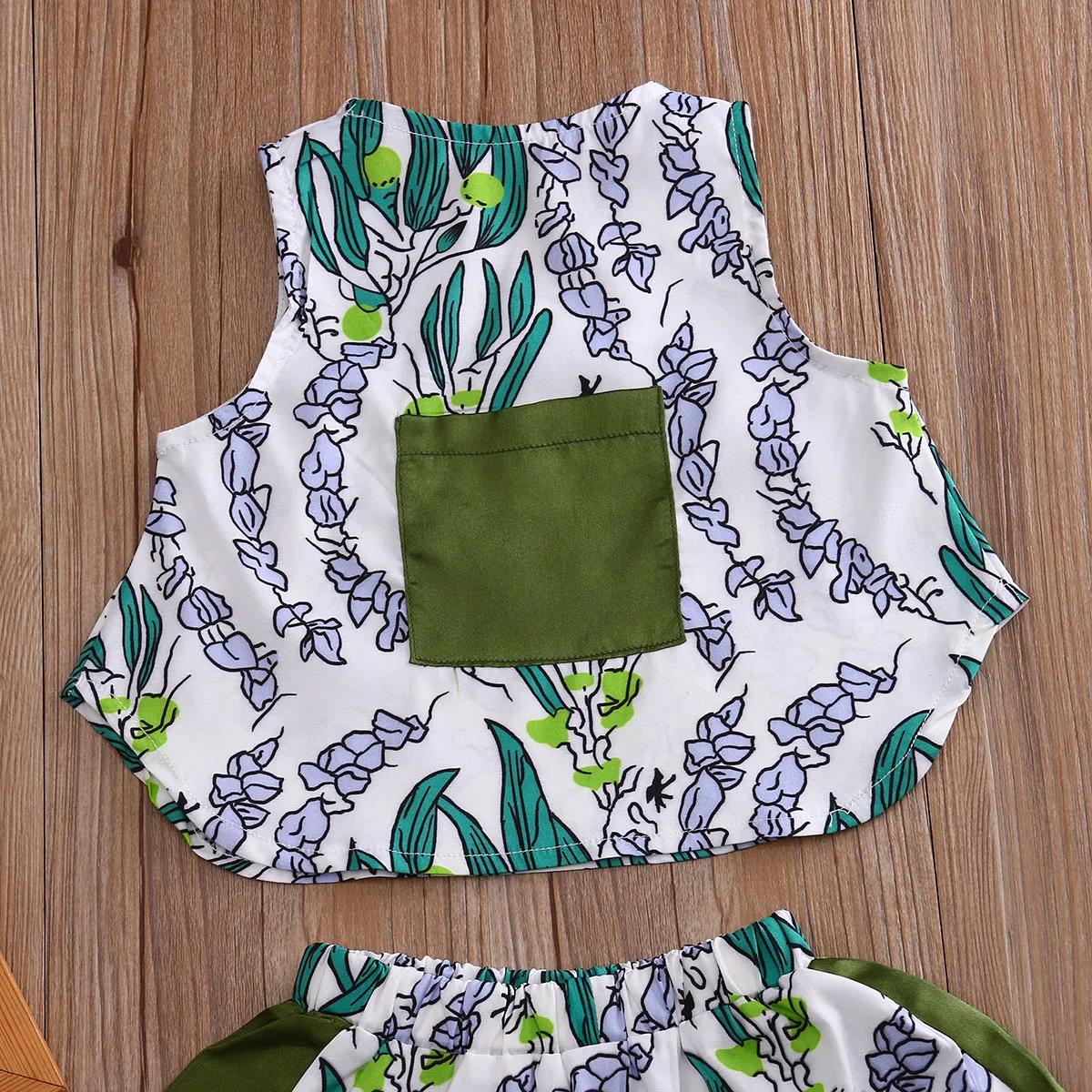 От 0 до 5 лет для маленьких девочек из 2 предметов летняя классная юбка комплект