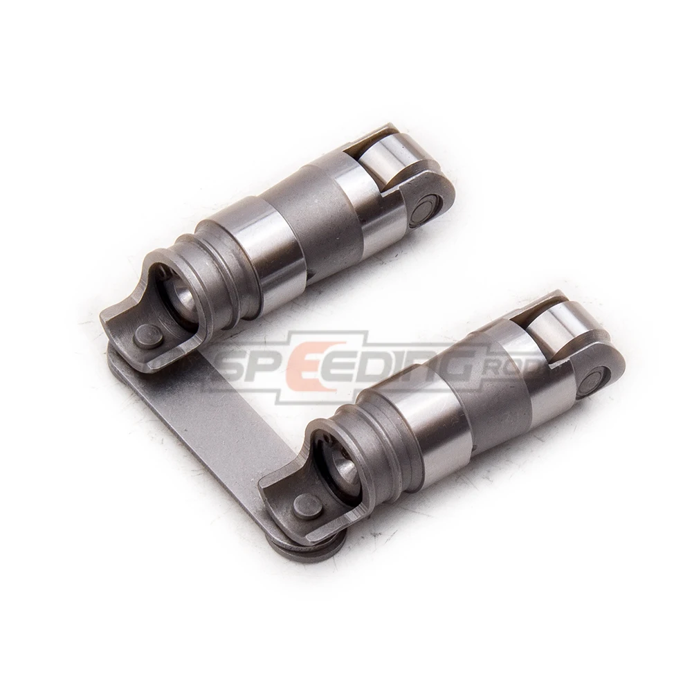 Гидравлические Ретро роликовые толкатели для ford SB SBF 260 289 302 221 400 351C 351 Вт 351|hydraulic