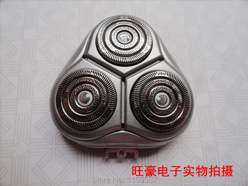 Сменная головка для philips электробритва HQ9 HQ8 HQ8200 HQ8240 HQ8241 HQ8250 HQ8260 HQ8261 HQ8270 HQ8290 HQ8240XL