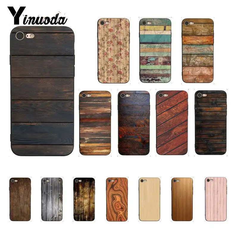 Yinuoda чехол для iPhone 8 7 6 6S 6Plus X XS MAX 5 5S SE XR Fundas Capa 11 pro max | Мобильные телефоны и