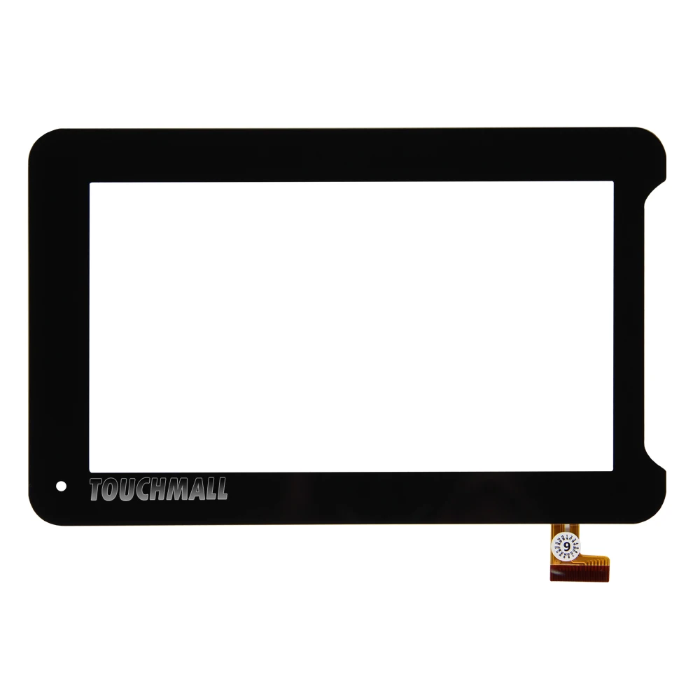 Новый Сенсорный экран Панель планшета Стекло Замена для Medion Lifetab E7318 (MD 9869) DY-F-07047-V2