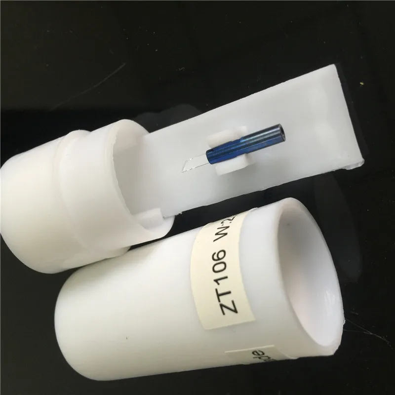 1 шт. разные модели Sapphire balde side prot нож лезвие офтальмологический глаз